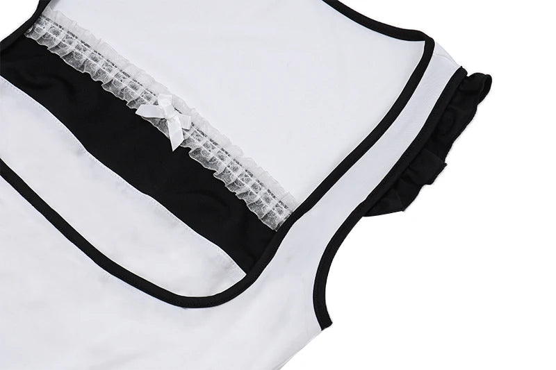 Lace Tanktop