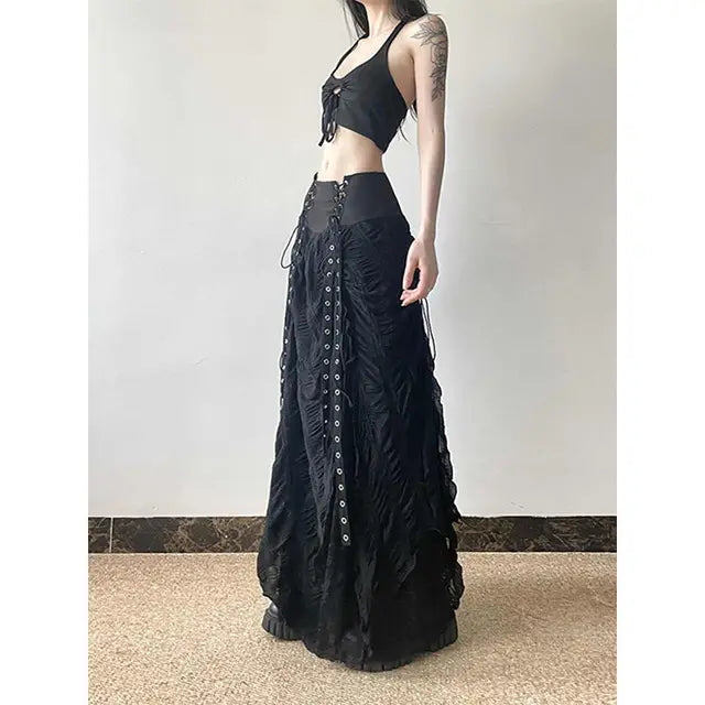 Thistle Skirt