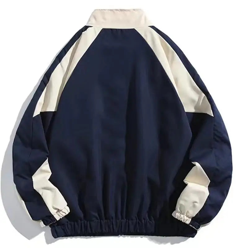 Vintage windbreaker