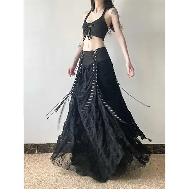 Thistle Skirt