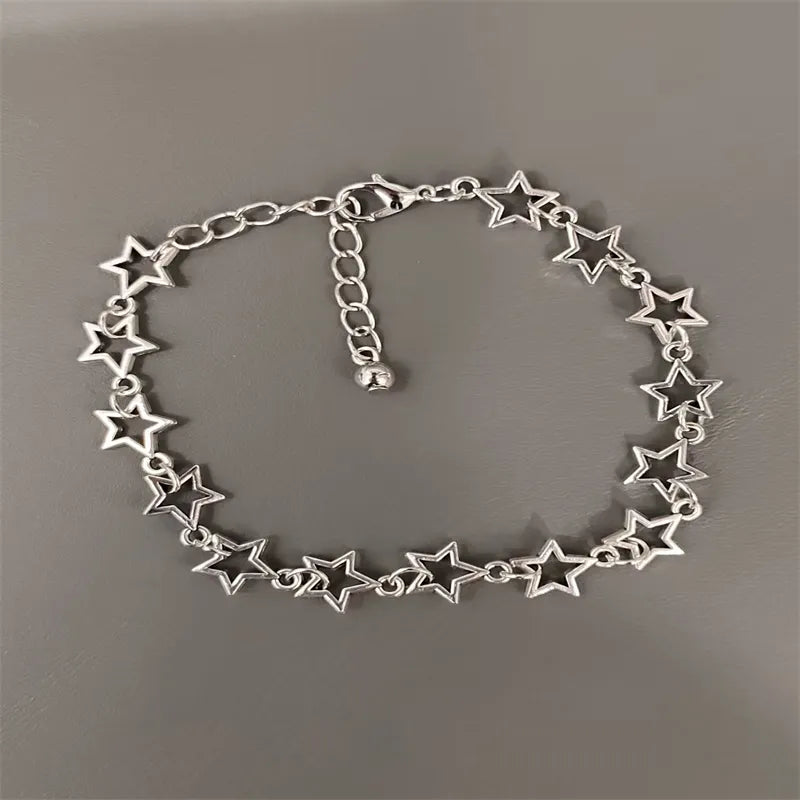 Star bracelet