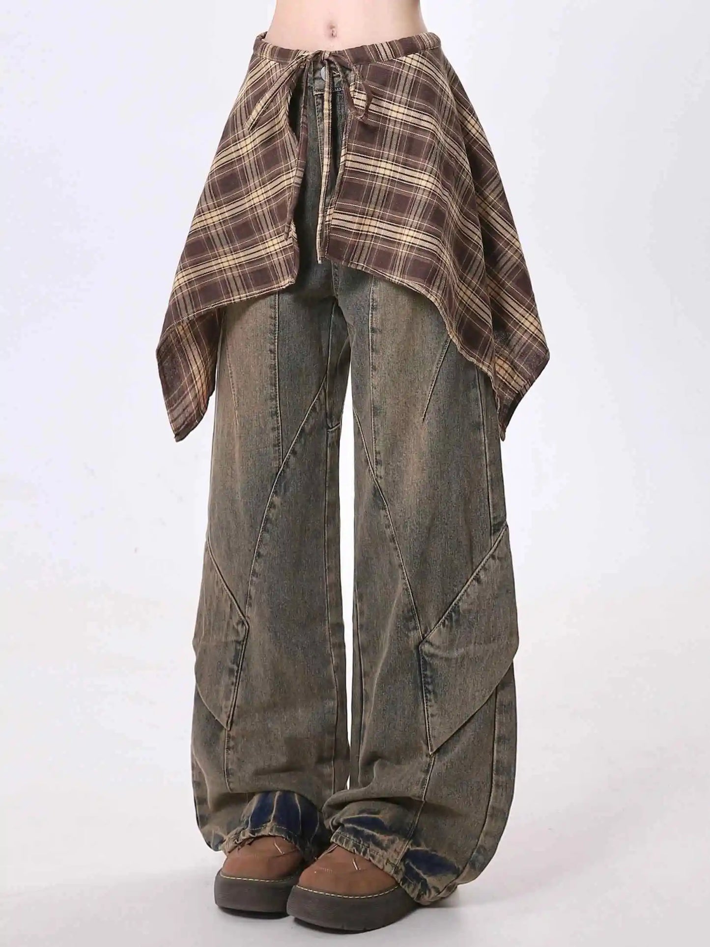 Ember Jeans