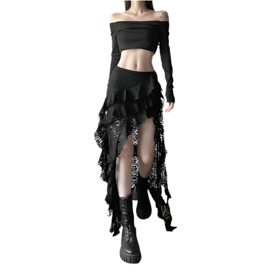 Poppy Skirt