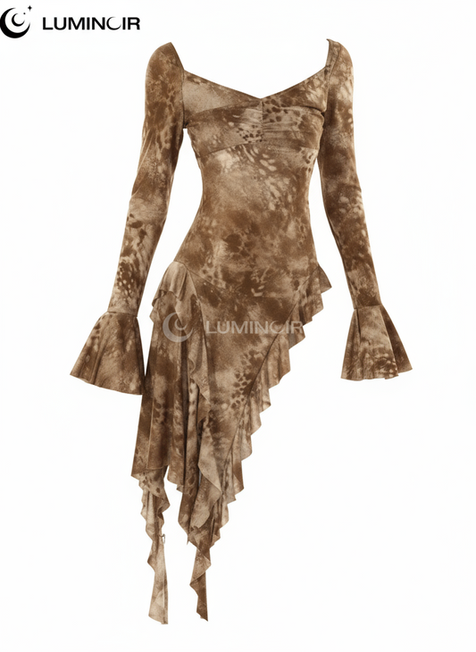 Jasmine Blouse