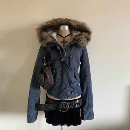 2000er Parka