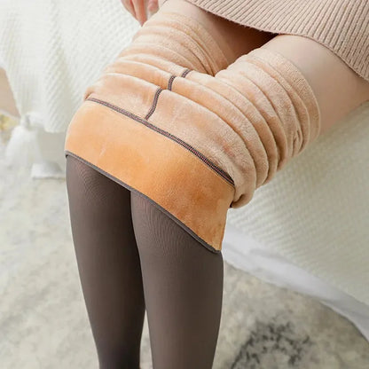 Thermo Strumpfhose