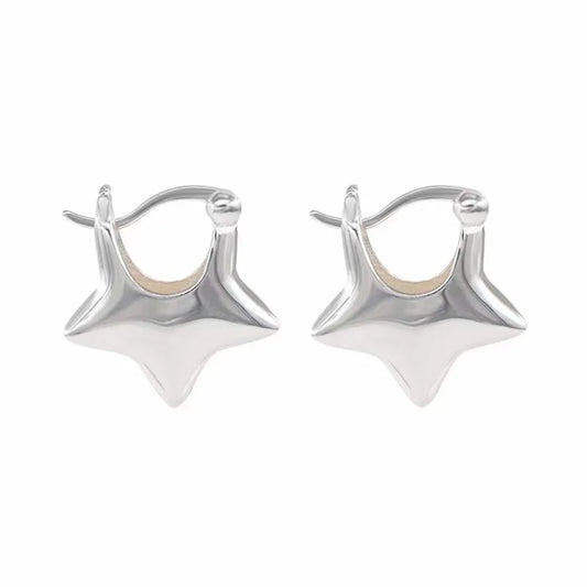 Star Earrings