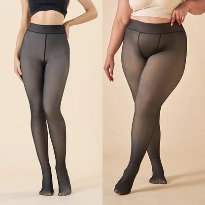 Thermo Strumpfhose