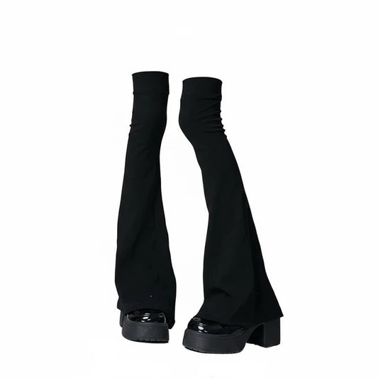 Overknee Leg Warmers