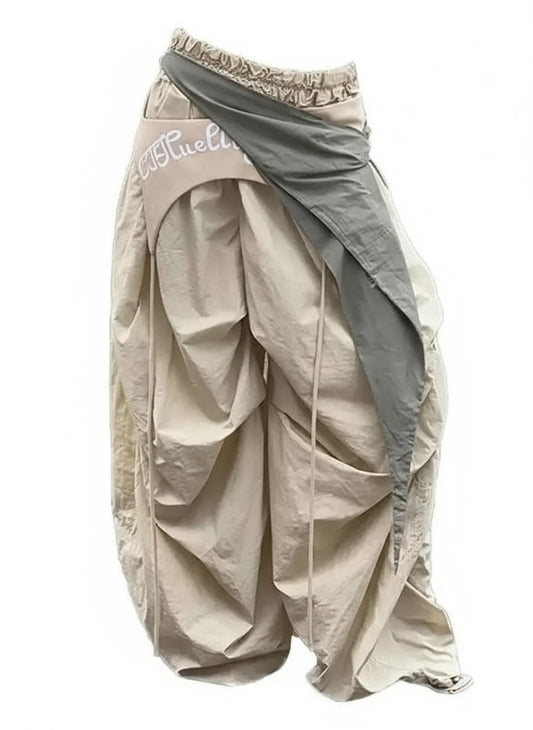 HipHop Parachute Pants