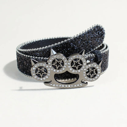 Tiger Claw Gürtel
