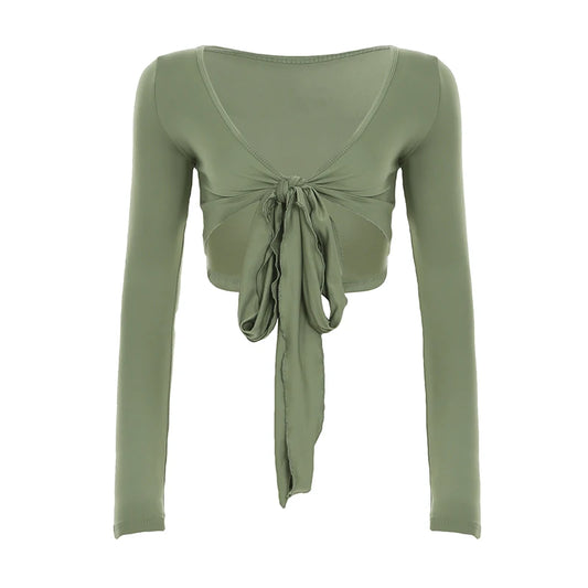 Knot Longsleeve