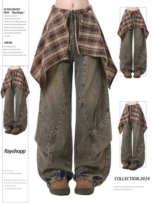 Ember Jeans