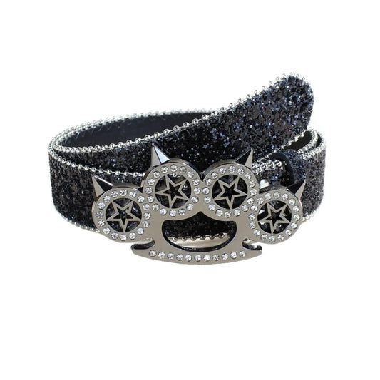 Tiger Claw Gürtel