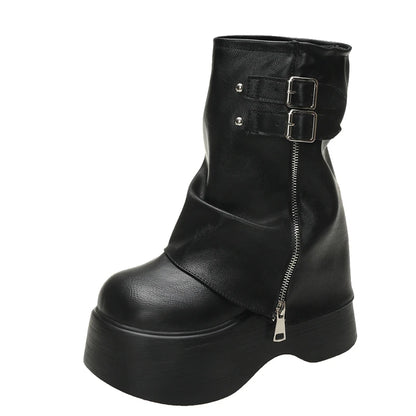 Ankle Boots