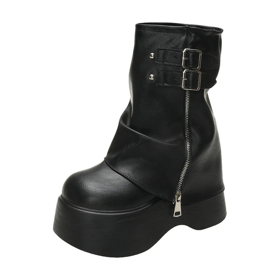 Ankle Boots