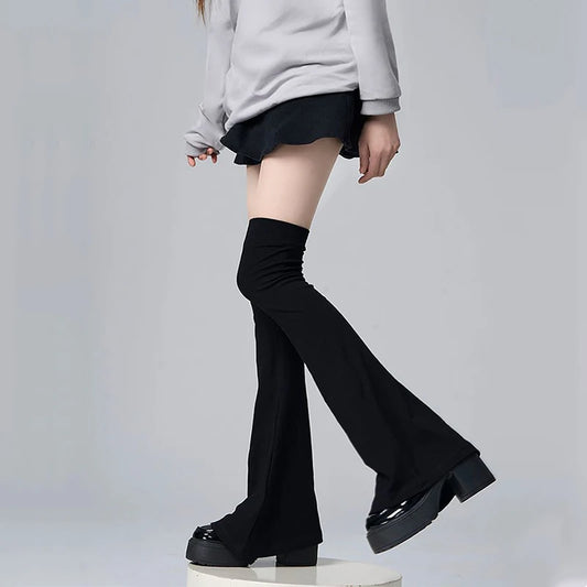 Overknee Leg Warmers