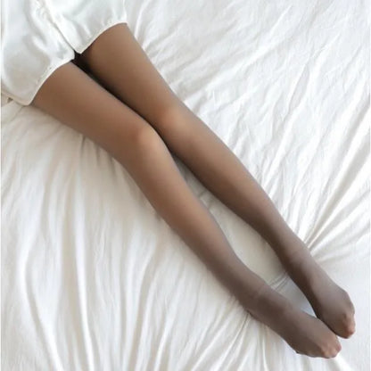 Thermo Strumpfhose