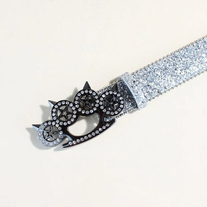 Tiger Claw Gürtel