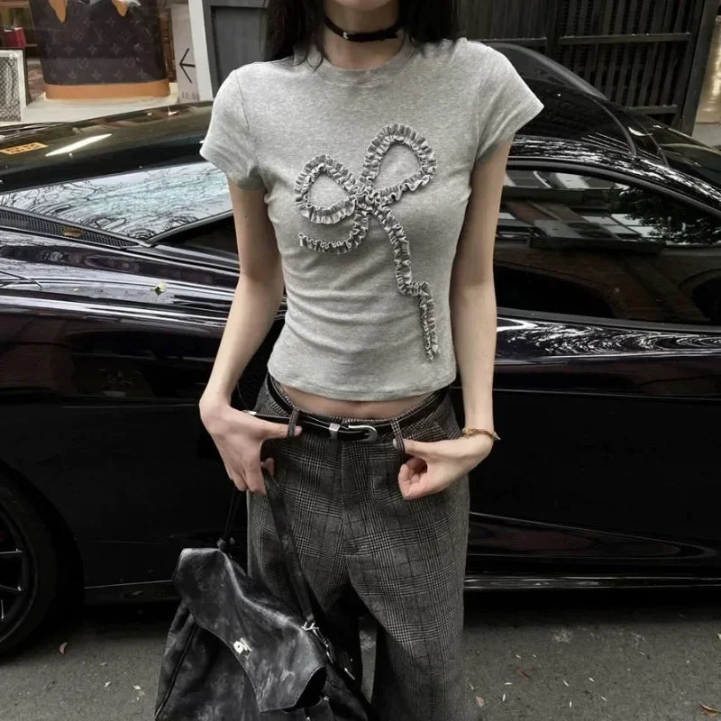 Basic Lace Longsleeve