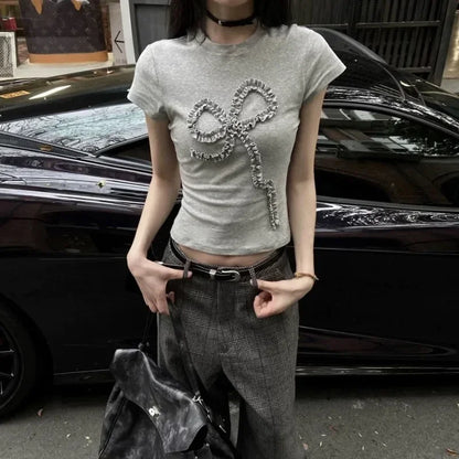 Basic Lace Longsleeve