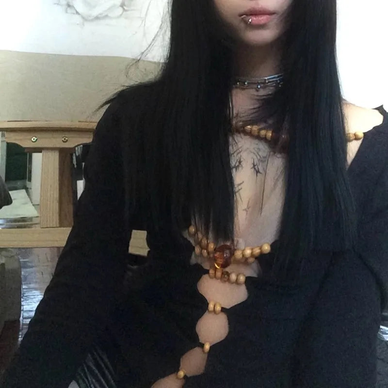 Beaded Longsleeve