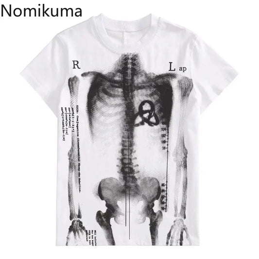 XRay T-Shirt