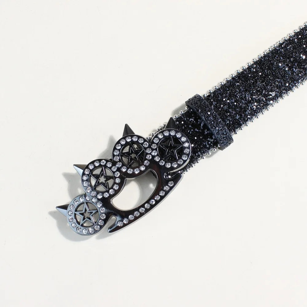 Tiger Claw Gürtel