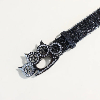 Tiger Claw Gürtel