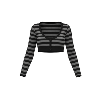 Baby Striped Top