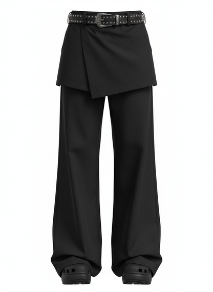 90s Inspired Baggy Jeans