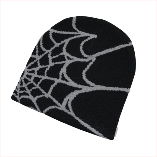 Spider Beanie